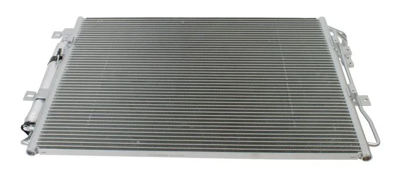 Kondenzátor, klimatizace MAXGEAR AC830304
