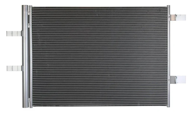 Kondenzátor, klimatizace MAXGEAR AC830421 – OE 921004120R