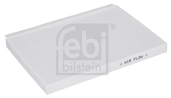 Filtr, vzduch v interiéru FEBI BILSTEIN 30241