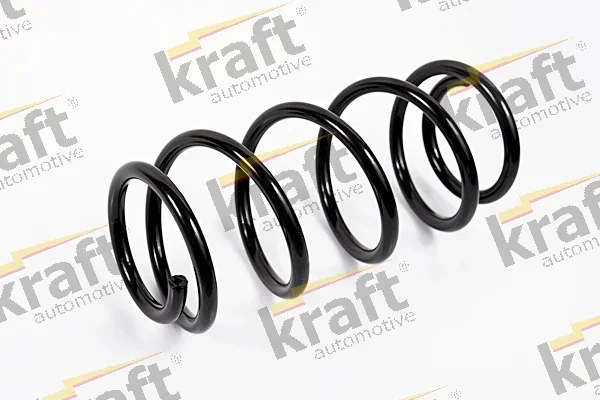 Pruzina podvozku KRAFT AUTOMOTIVE 4021514