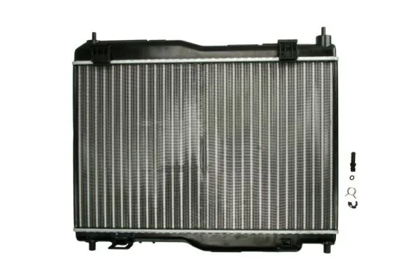 Chladič, chlazení motoru THERMOTEC D7G035TT