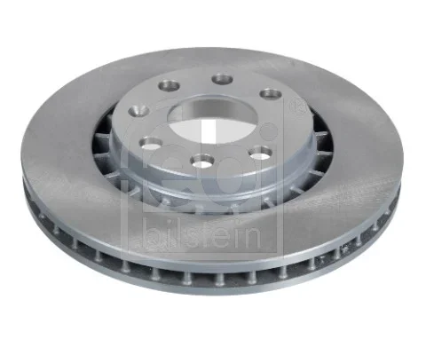 Brzdový kotouč FEBI BILSTEIN 05179 Brzdový kotouč FEBI BILSTEIN 05179