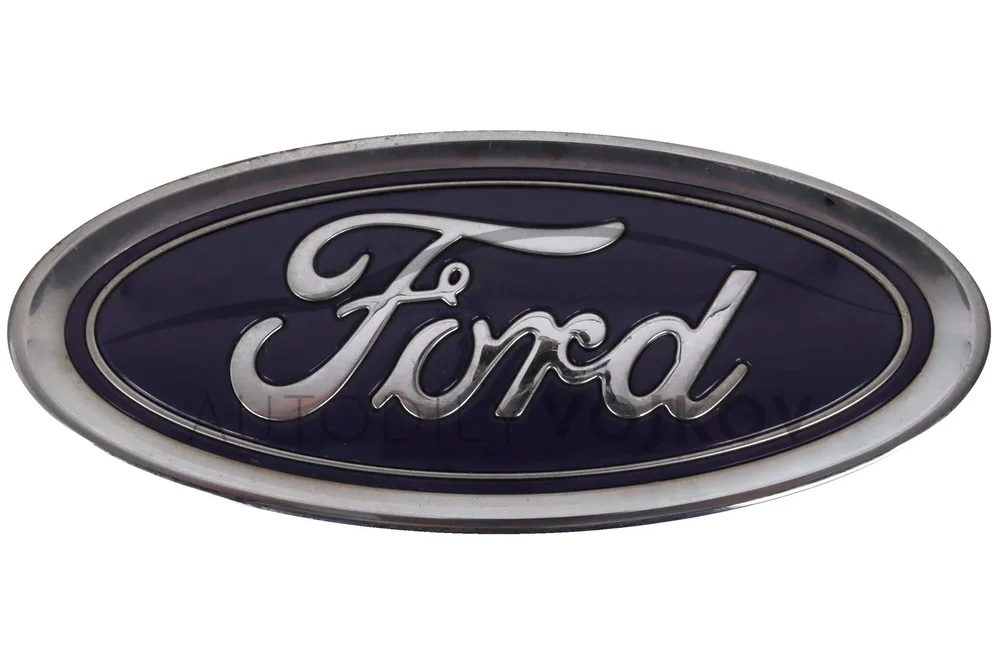 Znak FORD DS73-8B262-AC v:134905