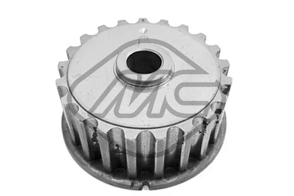 Ozubené kolo, klikový hřídel METALCAUCHO 48633