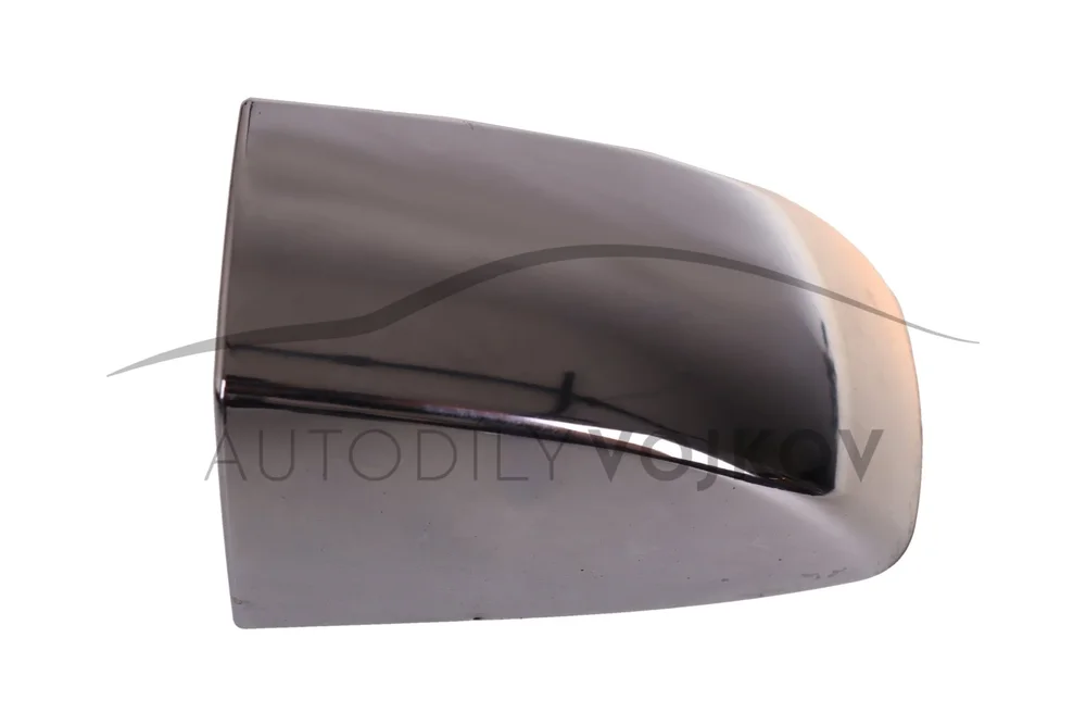 Krytka zámku kliky- zadní, L=P K68069649AF v:99328
