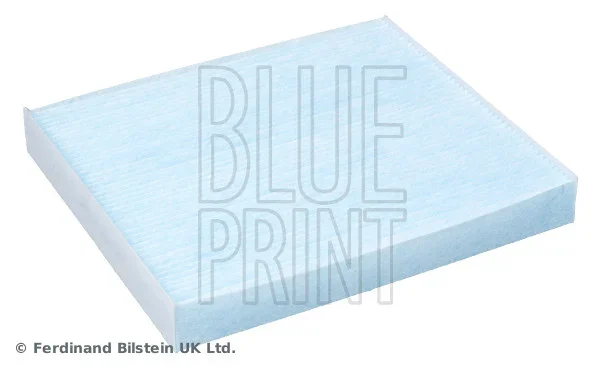 Filtr, vzduch v interiéru BLUE PRINT ADG02563 Filtr, vzduch v interiéru BLUE PRINT ADG02563