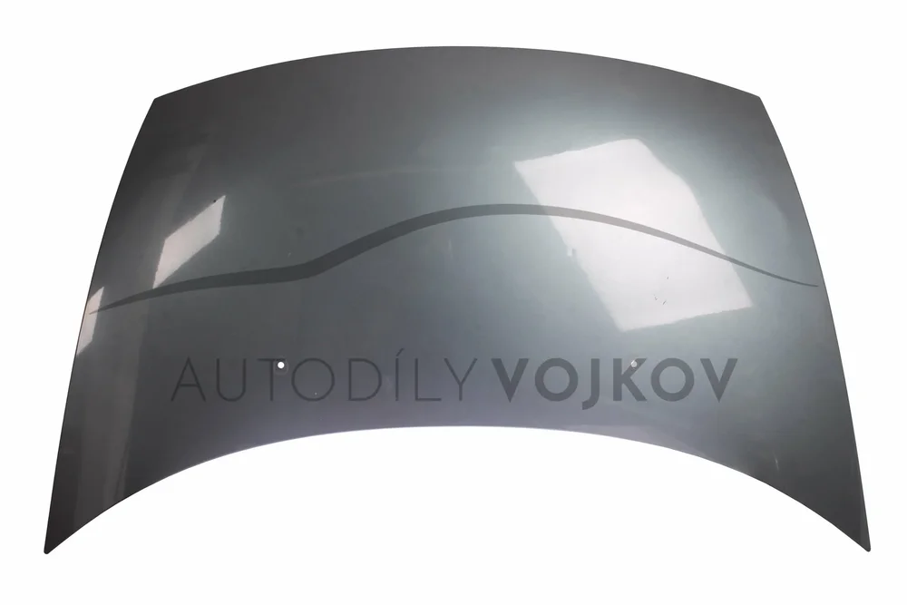 Přední kapota motoru 7901N0 v:71274