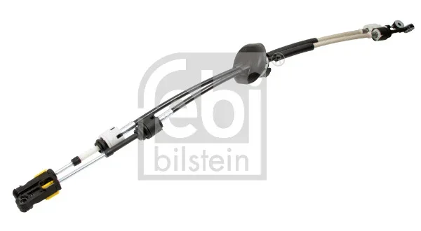 Tažné lanko, ruční převodovka FEBI BILSTEIN 179972 Tažné lanko, ruční převodovka FEBI BILSTEIN 179972