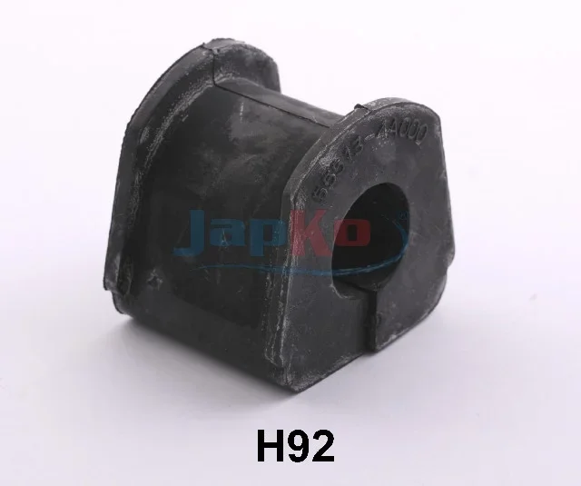 Ložiskové pouzdro, stabilizátor JAPKO GOJH92 – OE 55513-4A000
