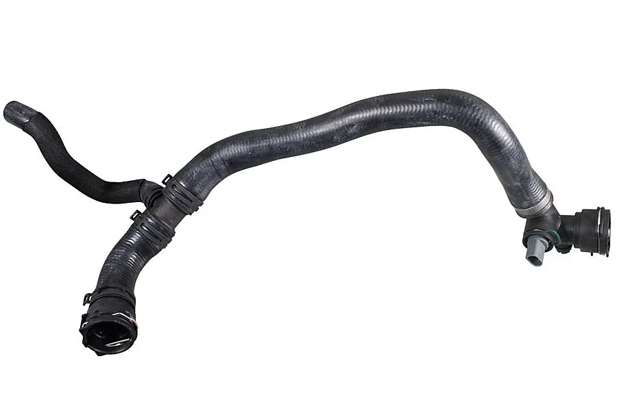 Hadice chladiče METZGER AUTOTEILE 2421776