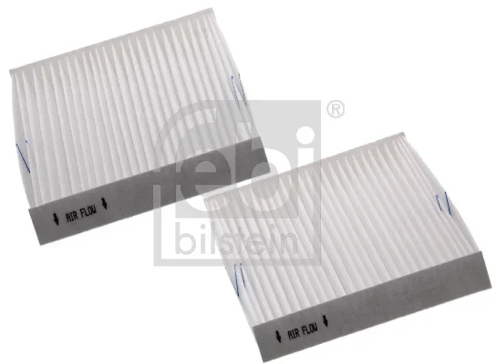 Filtr, vzduch v interiéru FEBI BILSTEIN 34815