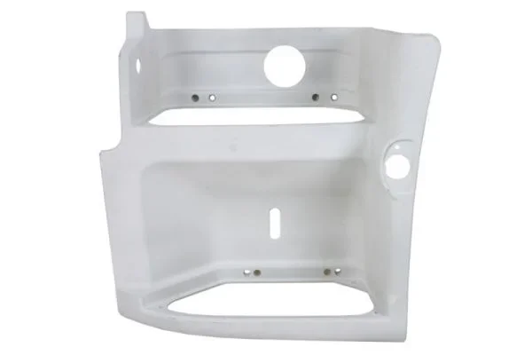 Nástupní schůdky PACOL RVI-SP-002L