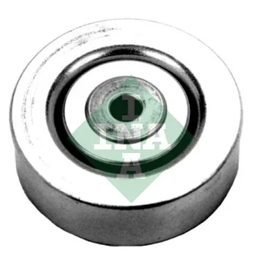 Napinaci kladka, zebrovany klinovy remen Schaeffler INA 531072710
