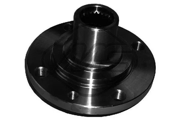 Náboj kola METALCAUCHO 90099 – OE 46745258