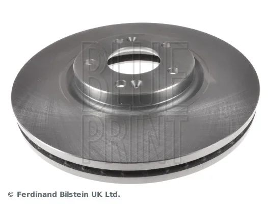 Brzdový kotouč BLUE PRINT ADG043163 – OE 51712-3J500