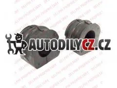 DF TD560W P+L pouzdro stabilizační tyče DELPHI 54019
