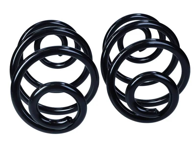 Pružina podvozku MAXGEAR 60-1657D – OE 3B0511115S