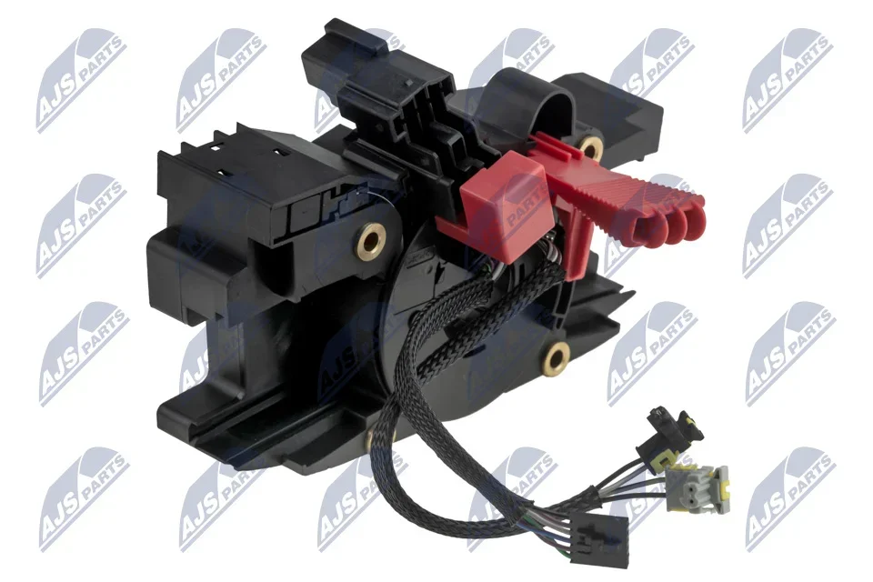Vinutá pružina, airbag NTY EAS-LR-003