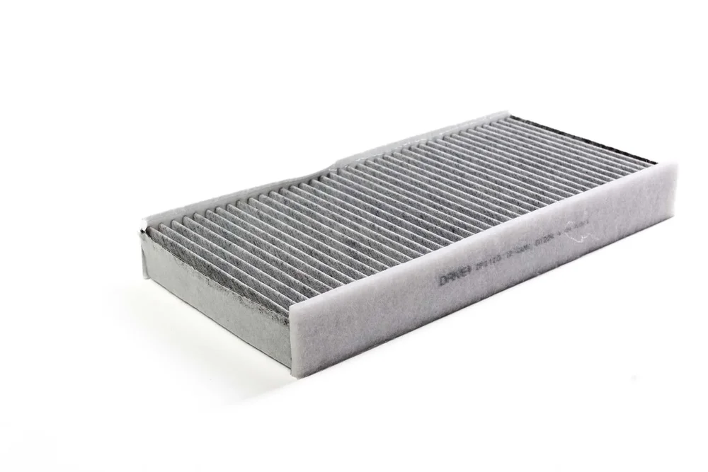 Filtr, vzduch v interiéru Dr!ve+ DP1110.12.0001