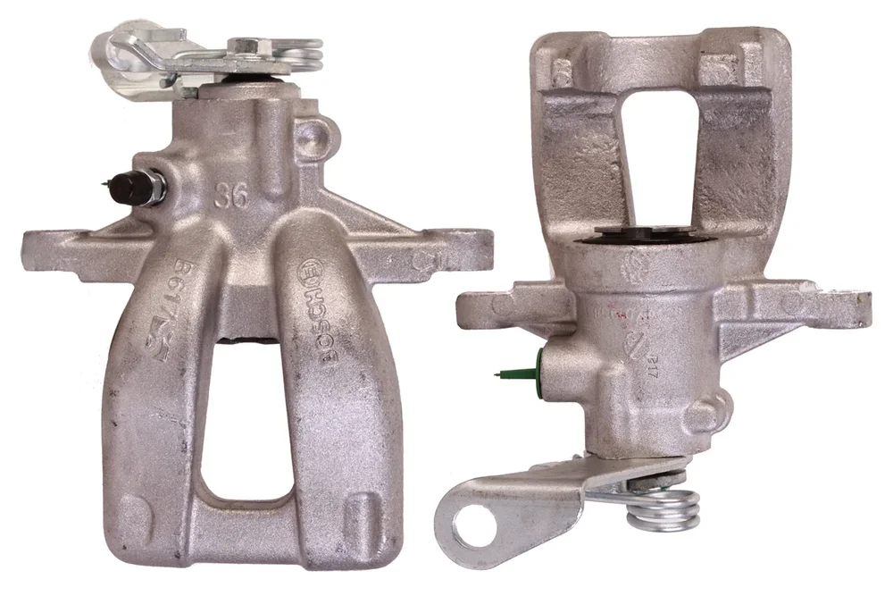 Brzdový třmen BOSCH 0986134342