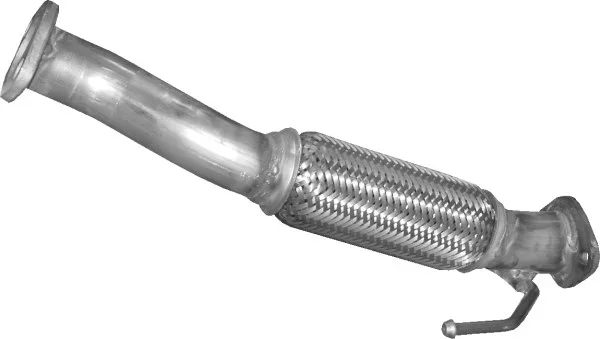 Výfuková trubka POLMO 10.18 – OE 28610-1C550