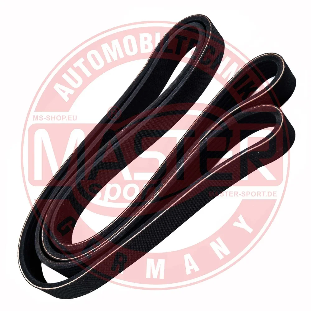 Drážkový remeň MASTER-SPORT GERMANY 6PK1805-PCS-MS