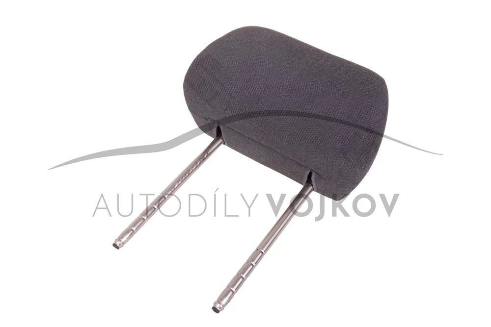 Opěrka hlavy přední L=P antracit 6Y0881931NBK v:116660