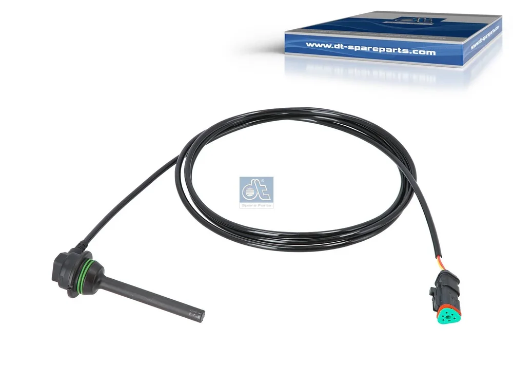 Senzor otáček, manuální převodovka DT Spare Parts 1.21127