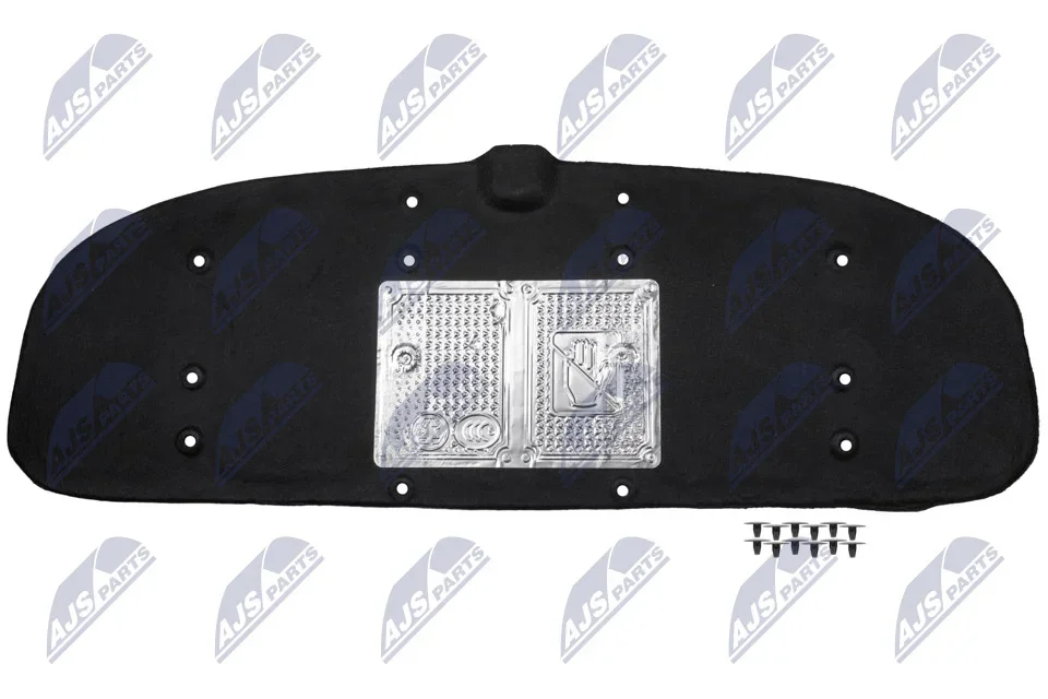 Izolace motorového prostoru NTY EZC-TY-074 – OE 53341-52011 Izolace motorového prostoru NTY EZC-TY-074 – OE 53341-52011