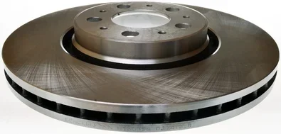 Brzdový kotouč DENCKERMANN B130398 – OE 30769057