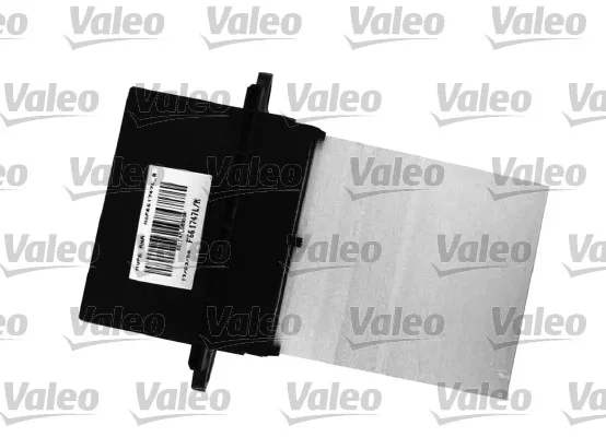 Ovládací prvek, klimatizace VALEO 509885