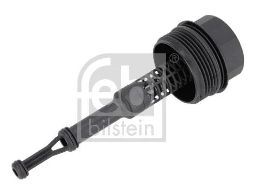 Kryt, pouzdro olejového filtru FEBI BILSTEIN 173614