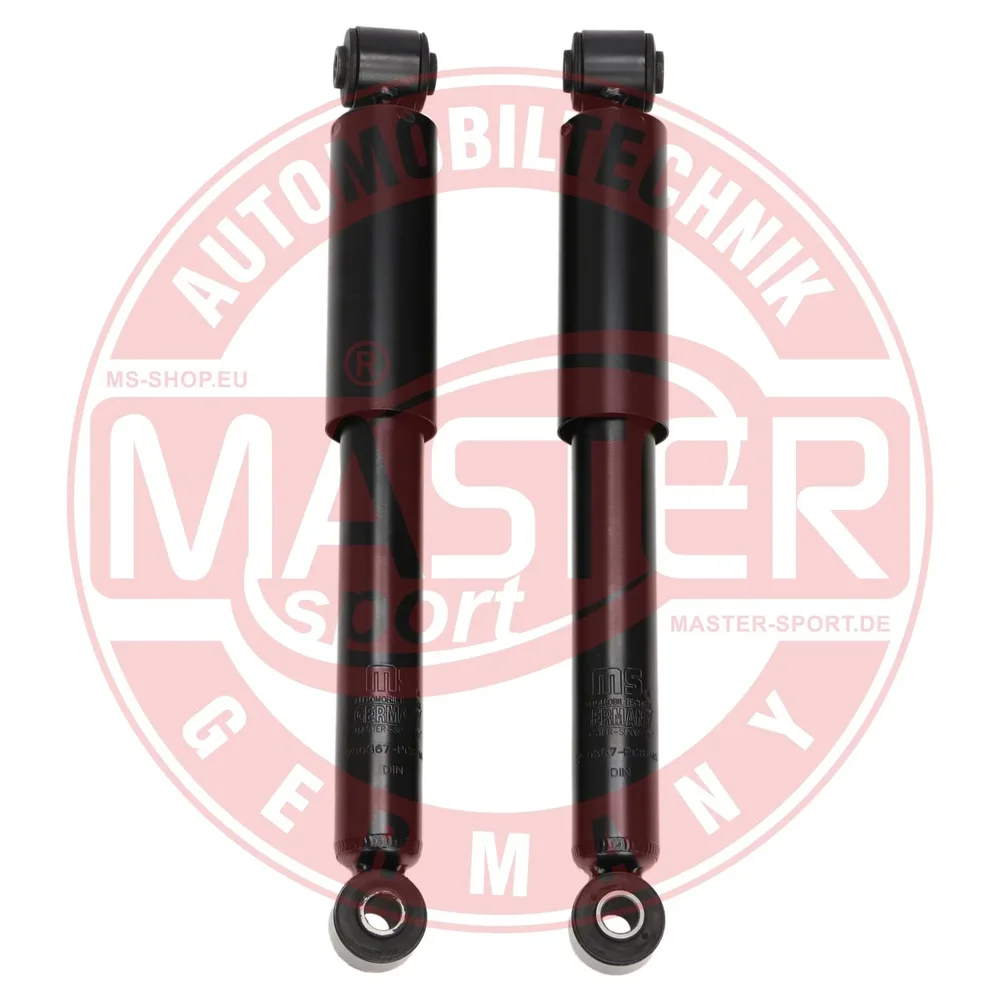 Tlumič pérování MASTER-SPORT GERMANY 16K007552