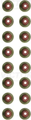Sada těsnění, dřík ventilu VICTOR REINZ 12-36208-01 Sada těsnění, dřík ventilu VICTOR REINZ 12-36208-01