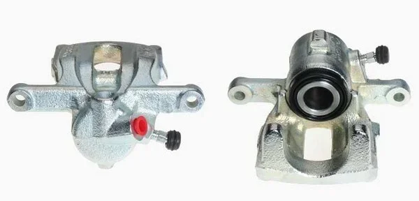 Brzdový třmen BUDWEG CALIPER 344057