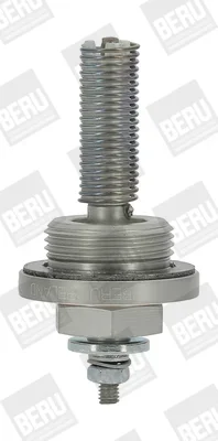 Zhavici svicka, nezavisle vytapeni BorgWarner GH931