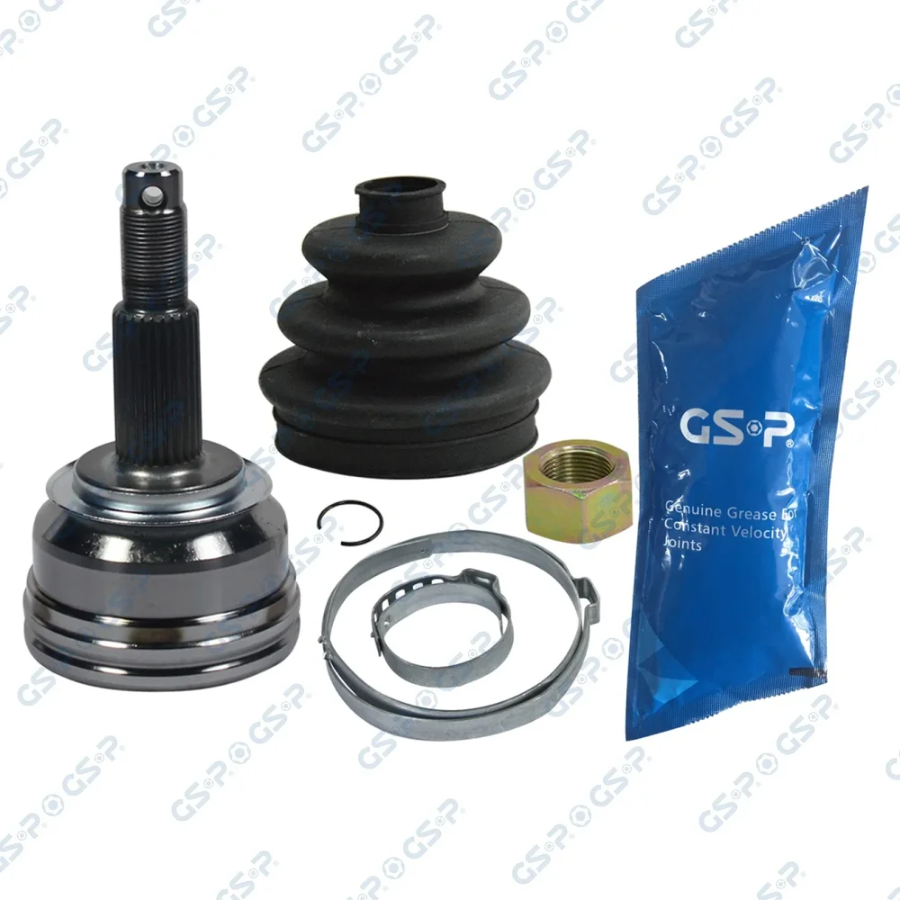 Sada kloubů, hnací hřídel GSP 809009 – OE 326300*