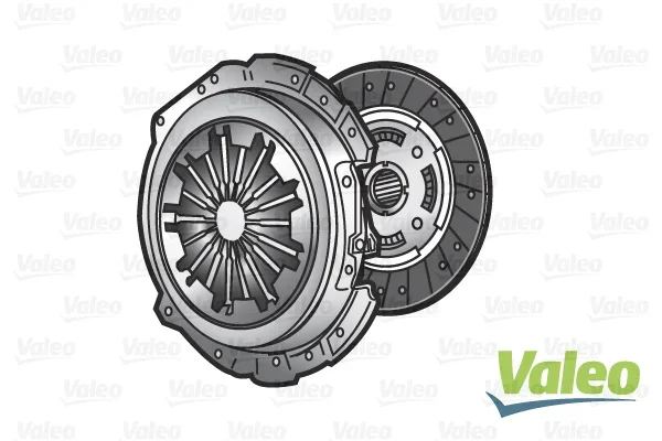 Spojková sada VALEO 826563