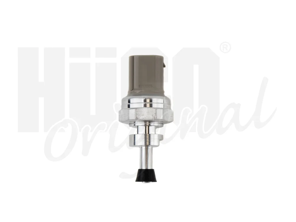 Senzor, tlak výfukového plynu HITACHI 137455