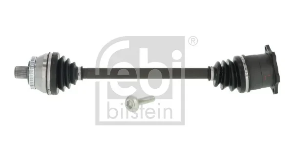 Hnací hřídel FEBI BILSTEIN 181281 Hnací hřídel FEBI BILSTEIN 181281