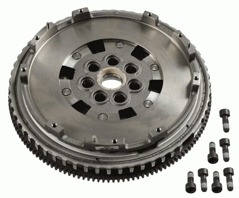 Setrvačník SACHS 2294501196 – OE 7701479180 Setrvačník SACHS 2294501196 – OE 7701479180