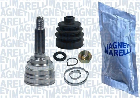 Sada kloubů, hnací hřídel MAGNETI MARELLI 302015100343