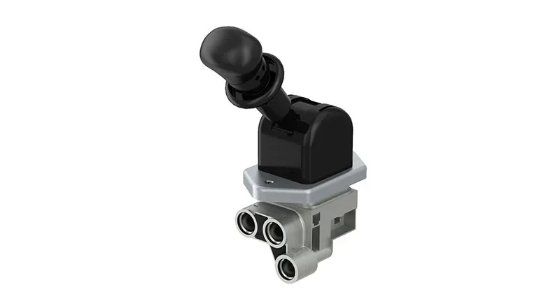 Brzdový ventil, parkovací brzda WABCO 9617230360