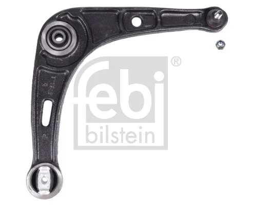 Ridici paka, zaveseni kol FEBI BILSTEIN 10876 – OE 7700413494