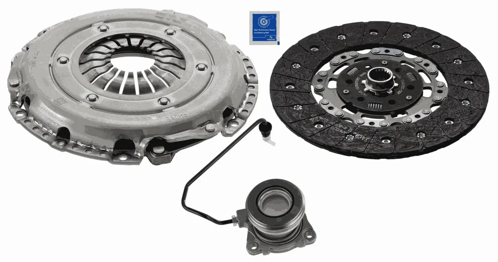 Spojková sada SACHS 3000990349