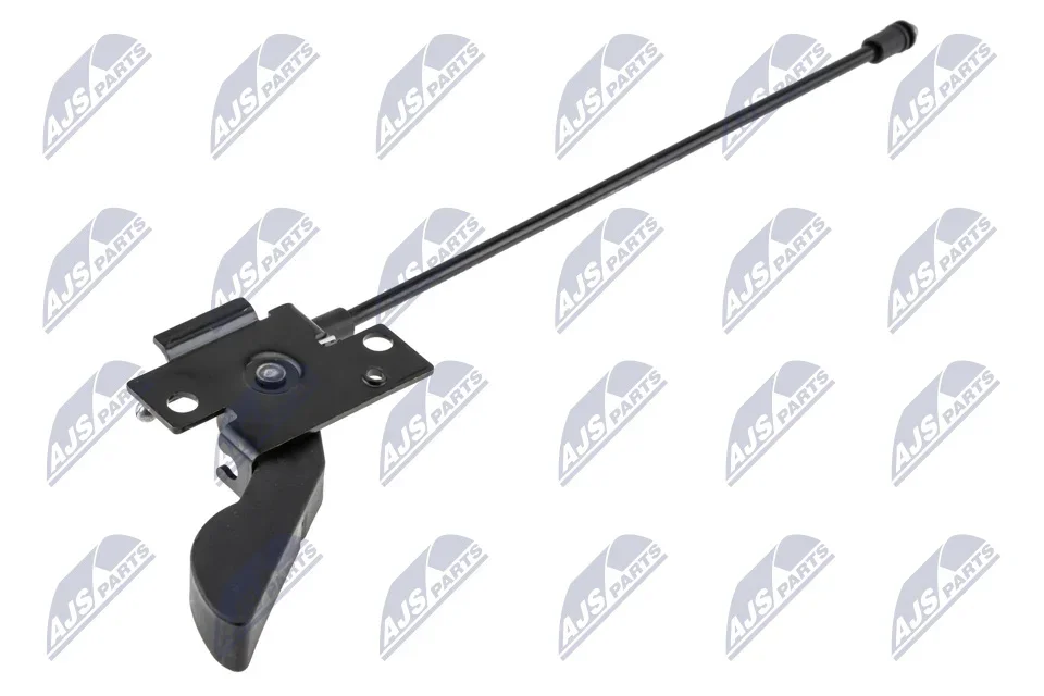 Lanko pro otevírání kapoty motoru NTY EZC-BM-446 – OE 51237294536 Lanko pro otevírání kapoty motoru NTY EZC-BM-446 – OE 51237294536