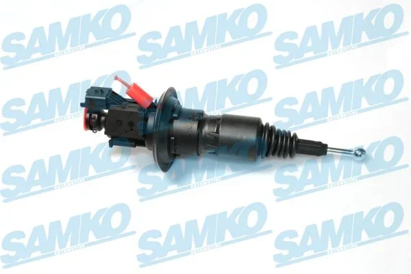 Hlavní válec, spojka SAMKO F30431 – OE 9674259380 Hlavní válec, spojka SAMKO F30431 – OE 9674259380