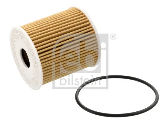 Olejový filtr FEBI BILSTEIN 32911 Olejový filtr FEBI BILSTEIN 32911