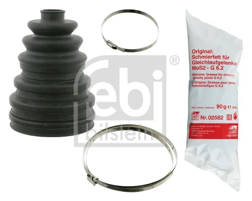 Měch, hnací hřídel FEBI BILSTEIN 27730 Měch, hnací hřídel FEBI BILSTEIN 27730