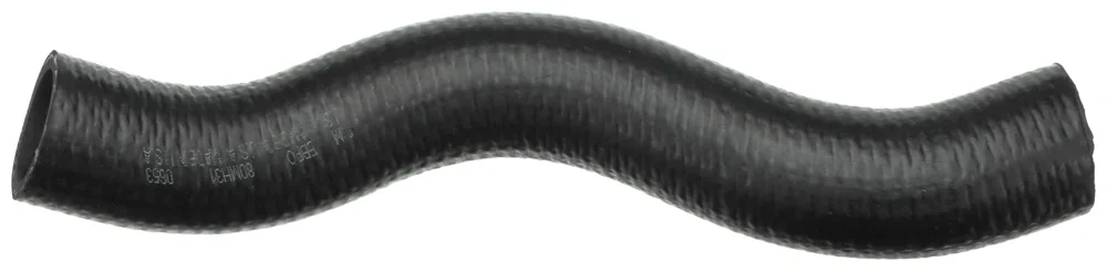 Hadice chladiče GATES 3378